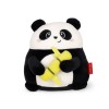 Superzachte knuffel panda - Mini super soft panda